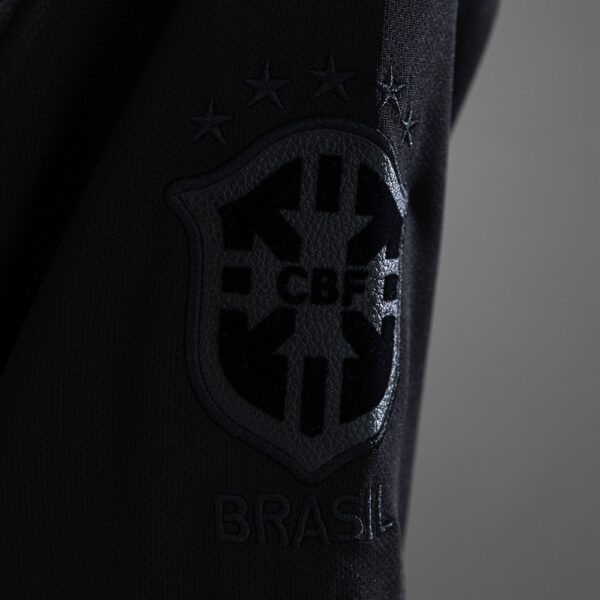 2013-14 BRAZIL AWAY BLACK