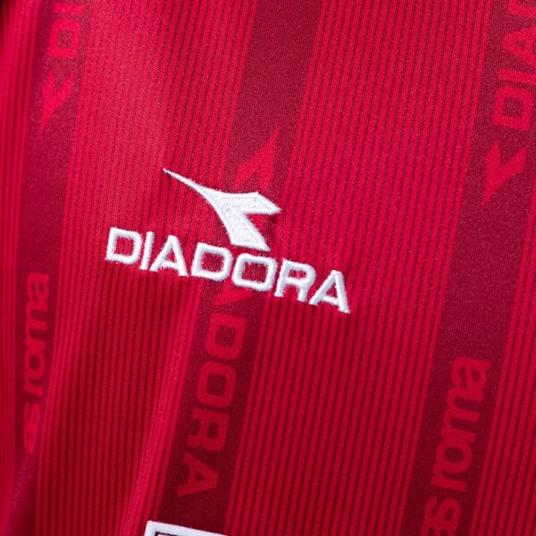 1999-00 ROMA HOME