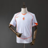 2004 NETHERLANDS AWAY