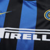 1999-00 INTER MILAN HOME KIDS KIT