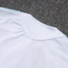 2026-27 ARGENTINA TRACKSUITS TRAINING SUIT—WHITE