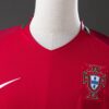 2016 PORTUGAL HOME LONG SLEEVE