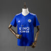 2018-19 LEICESTER CITY HOME