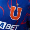2026 UNIVERSIDAD DE CHILE HOME