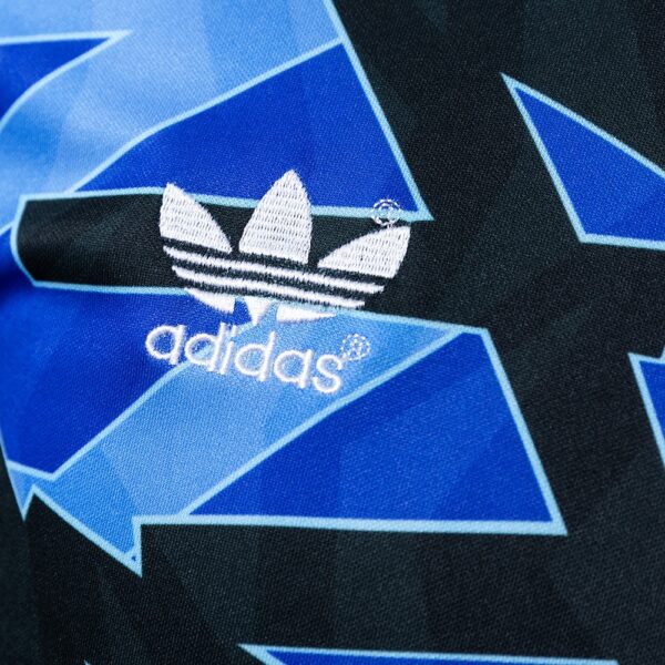 1992-93 SCHALKE 04 HOME