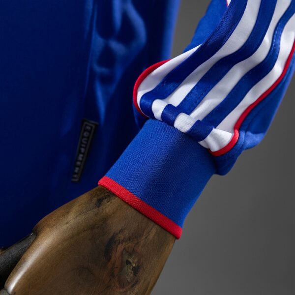 2000 JAPAN HOME LONG SLEEVED