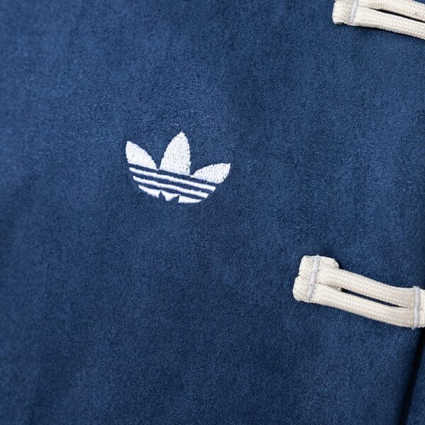 REAL MADRID CNY TANG JACKET