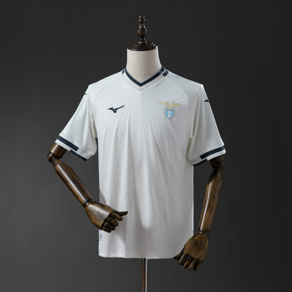 2025-26 LAZIO AWAY