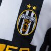 2001-02 JUVENTUS HOME