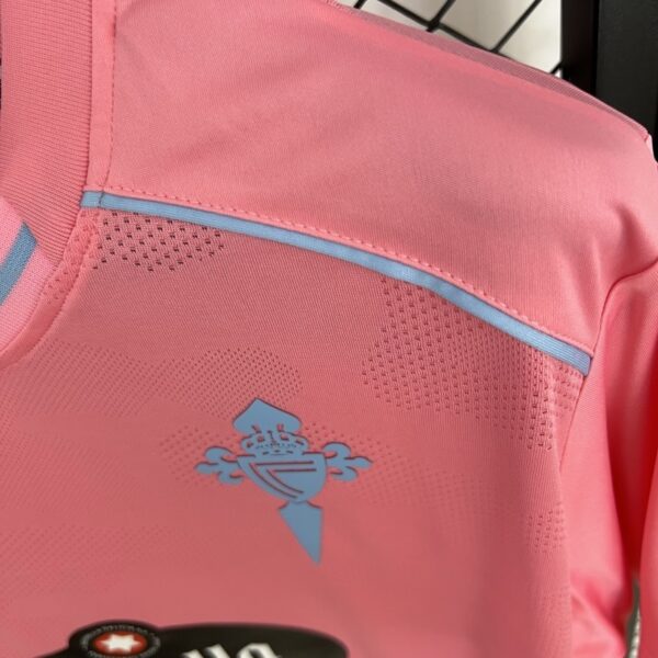 2025-26 CELTA DE VIGO THIRD AWAY