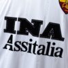 1999-00 ROMA AWAY LONG SLEEVE