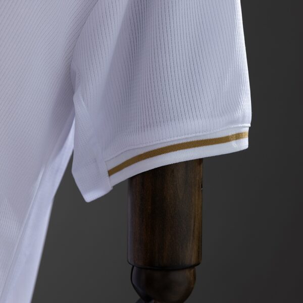 2019-20 REAL MADRID HOME（FAN VERSION）