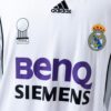 2006-07 RWAL MADRID HOME (FAN VERSION)