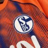 2025-26 SCHALKE 04 THIRD AWAY