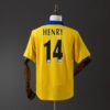 2003-05 ARSENAL AWAY