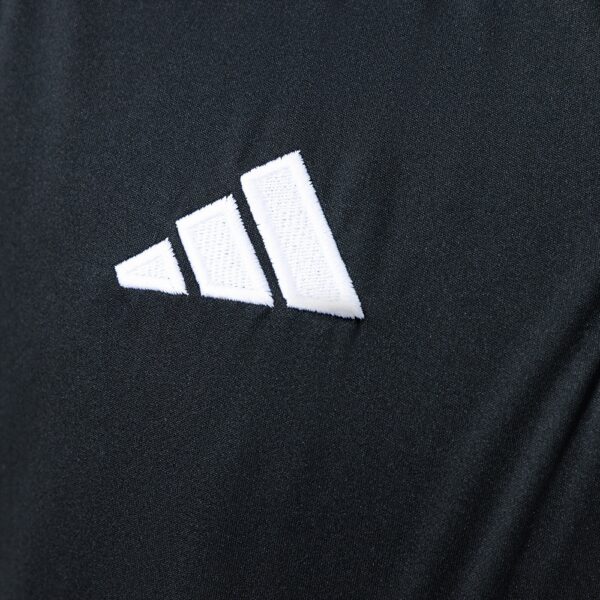 2025-26 ARGENTINA POLO - BLACK
