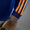 2025-26 NEWCASTLE THIRD AWAY LONG SLEEVE