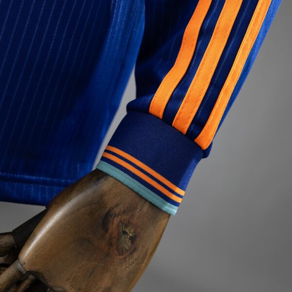2025-26 NEWCASTLE THIRD AWAY LONG SLEEVE