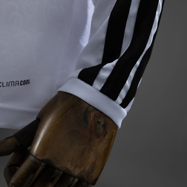 2026-27 COLO COLO HOME LONG SLEEVE