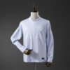 2025-26 TOTTENHAM HOTSPUR 125TH LONG SLEEVE ANNIVERSARY WHITE