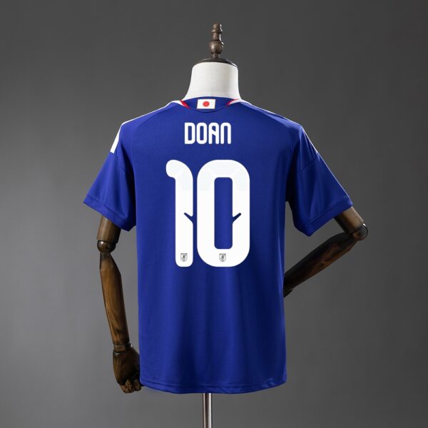 2026 JAPAN WORLD CUP HOME（FAN VERSION）