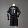 2026 MEXICO WORLD CUP THIRD AWAY MEN AND KIDS KIT