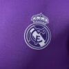 2016-17 REAL MADRID AWAY PLAYER VERSION