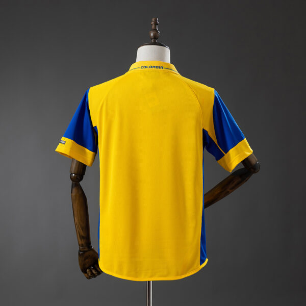 2003-05 COLOMBIA HOME