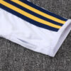 2026-27 REAL MADRID TRACKSUITS TRAINING SUIT
