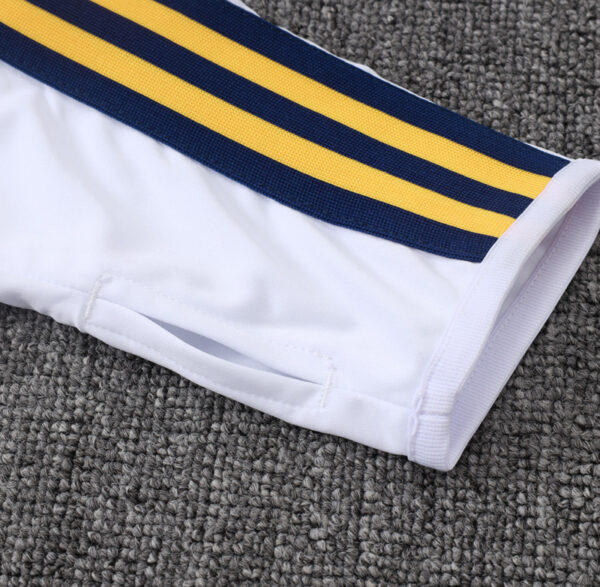 2026-27 REAL MADRID TRACKSUITS TRAINING SUIT