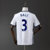 2008-09 TOTTENHAM HOTSPUR HOME