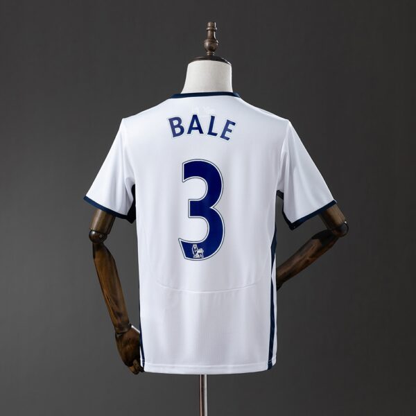 2008-09 TOTTENHAM HOTSPUR HOME