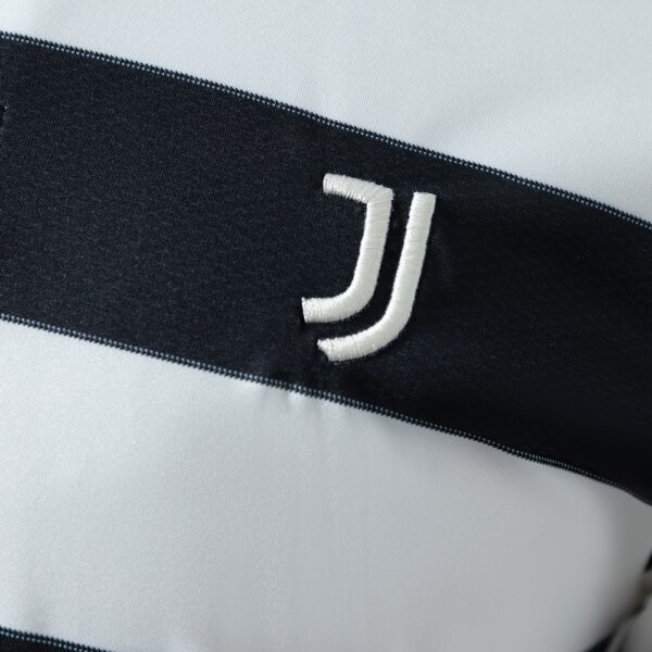 2025-26 JUVENTUS FOURTH AWAY (FAN VERSION)