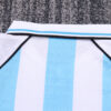 1996-97 ARGENTINA HOME KIDS KIT