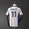 1998-99 BARCELONA AWAY