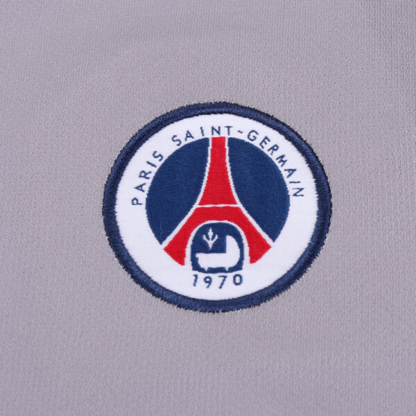 2001-02 PSG AWAY KIDS KIT