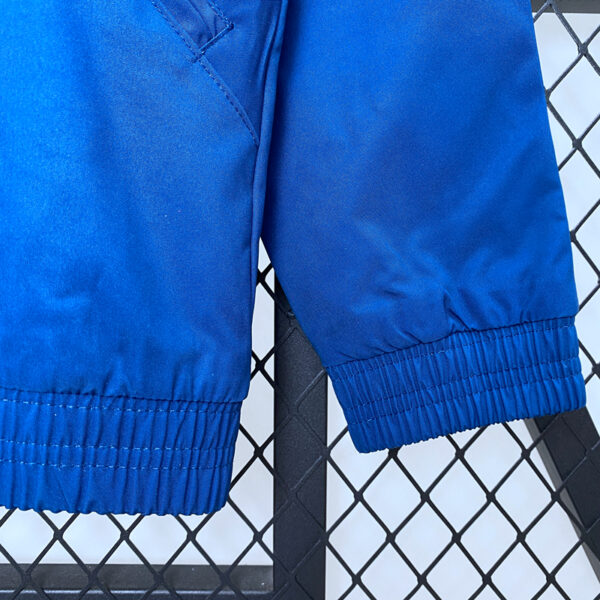 24-25 ARGENTINA TRAINING WINDBREAKER