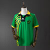 1998 JAMAICA AWAY