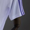 1984-85 REAL MADRID HOME