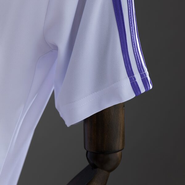 1984-85 REAL MADRID HOME