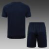2025-26 REAL MADRID TRAINING SHIRT