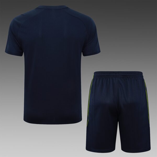 2025-26 REAL MADRID TRAINING SHIRT