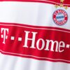 2007-08 BAYERN MUNICH HOME