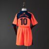 2025-26 BARCELONA THIRD AWAY MEN AND KIDS KIT