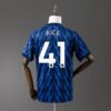 2025-26 ARSENAL AWAY (FAN VERSION)