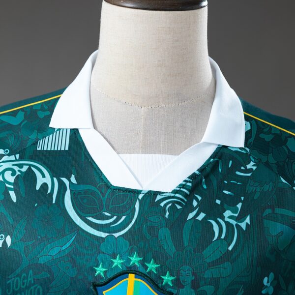 2026 BRAZIL WORLD CUP SPECIAL EDITION