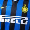 1998-99 INTER MILAN HOME