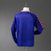 1996 UNIVERSIDAD DE CHILE HOME LONG SLEEVE