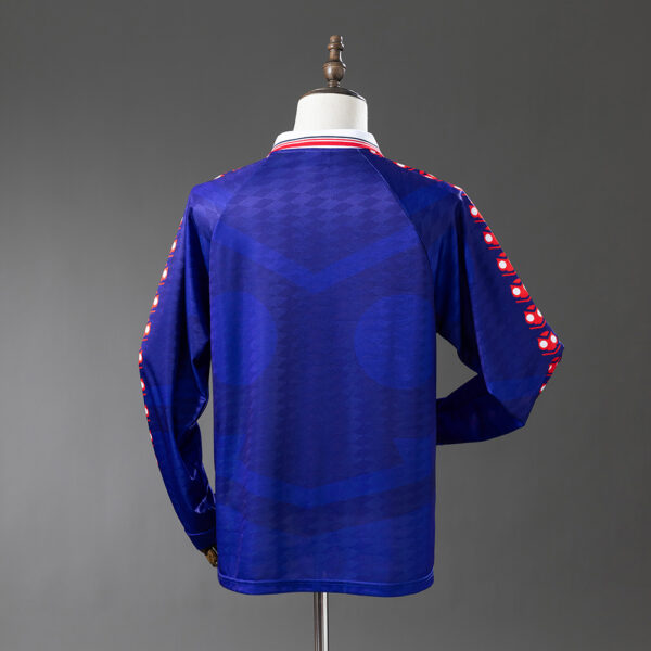 1996 UNIVERSIDAD DE CHILE HOME LONG SLEEVE