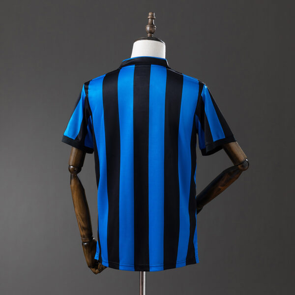 1988-90 INTER MILAN HOME